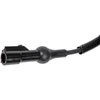 Anti-lock Braking System Wheel Speed Sensor with Wire Harness - image 2