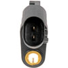 Anti-lock Braking System Wheel Speed Sensor with Wire Harness - image 2