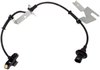 Anti-Lock Braking System Wheel Speed Sensor - image 3