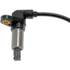 Anti-lock Braking System Wheel Speed Sensor with Wire Harness - image 2