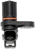 ABS Wheel Speed Sensor with Harness Front - 2004-2012 Dodge/RAM, 2006-2009 Mitsubishi - image 1