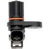 ABS Wheel Speed Sensor with Harness Front - 2004-2012 Dodge/RAM, 2006-2009 Mitsubishi - image 2