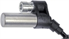 Anti-Lock Brake System Sensor with Harness - image 1