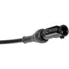 Anti-Lock Brake System Sensor with Harness - image 3