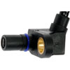 Anti-lock Braking System Wheel Speed Sensor with Wire Harness - image 2