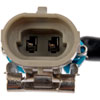 Anti-lock Braking System Wheel Speed Sensor with Wire Harness - image 2
