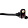 Anti-lock Braking System Wheel Speed Sensor with Wire Harness - image 3
