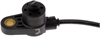 Anti-lock Braking System Wheel Speed Sensor with Wire Harness - image 1