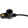 Anti-lock Braking System Wheel Speed Sensor with Wire Harness - image 2