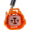 Anti-lock Braking System Wheel Speed Sensor with Wire Harness - image 3