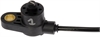 Anti-lock Braking System Wheel Speed Sensor with Wire Harness - image 1