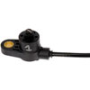 Anti-lock Braking System Wheel Speed Sensor with Wire Harness - image 2