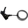 Anti-lock Braking System Wheel Speed Sensor - image 2