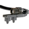 Anti-lock Braking System Wheel Speed Sensor - image 3