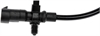 Anti-Lock Braking System Wheel Speed Sensor - image 1