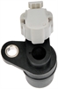 Anti-Lock Braking System Wheel Speed Sensor - image 1