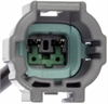 Anti-lock Braking System Wheel Speed Sensor with Wire Harness - image 1