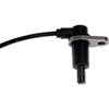 Anti-lock Braking System Wheel Speed Sensor with Wire Harness - image 3