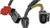 Anti-Lock Braking System Wheel Speed Sensor - image 1