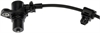 Anti-lock Braking System Wheel Speed Sensor - image 1