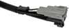 Anti-lock Braking System Wheel Speed Sensor - image 2