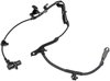 Anti-lock Braking System Wheel Speed Sensor - image 3