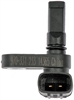 Anti-Lock Braking System Wheel Speed Sensor - image 1