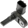 Anti-Lock Braking System Wheel Speed Sensor - image 2