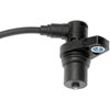 Anti-lock Braking System Wheel Speed Sensor with Wire Harness - image 3