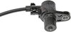 Anti-Lock Braking System Wheel Speed Sensor - image 2