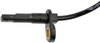 Anti-Lock Braking System Wheel Speed Sensor - image 2