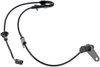 Anti-Lock Braking System Wheel Speed Sensor - image 3