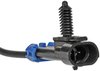 Anti-lock Braking System Wheel Speed Sensor - image 2