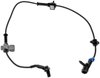 Anti-lock Braking System Wheel Speed Sensor - image 3