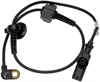 Anti-lock Braking System Wheel Speed Sensor with Wire Harness - image 1
