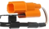 Anti-Lock Braking System Wheel Speed Sensor - image 1