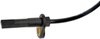 Anti-Lock Braking System Wheel Speed Sensor - image 2