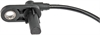 Anti-Lock Braking System Wheel Speed Sensor - image 1