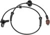 Anti-Lock Braking System Wheel Speed Sensor - image 3