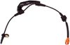 Anti-Lock Braking System Wheel Speed Sensor - image 3