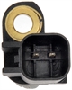 Anti-Lock Braking System Wheel Speed Sensor - image 1