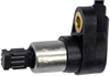 Anti-Lock Brake System Sensor with Harness - image 1