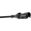 Anti-Lock Brake System Sensor with Harness - image 3
