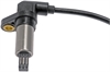 Anti-lock Braking System Wheel Speed Sensor with Wire Harness - image 1