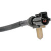 Anti-lock Braking System Wheel Speed Sensor with Wire Harness - image 3