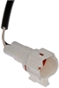 ABS Sensor With Harness - image 1