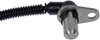 Anti-Lock Braking System Wheel Speed Sensor - image 2