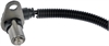 Anti-Lock Braking System Wheel Speed Sensor - image 1
