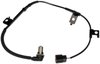 Anti-Lock Braking System Wheel Speed Sensor - image 3