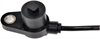 Anti-Lock Braking System Wheel Speed Sensor - image 1